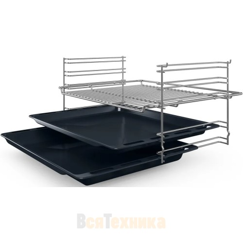 Духовой шкаф Bosch HBF512BB1T