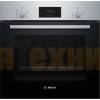 Духовой шкаф Bosch HBF512BS1T