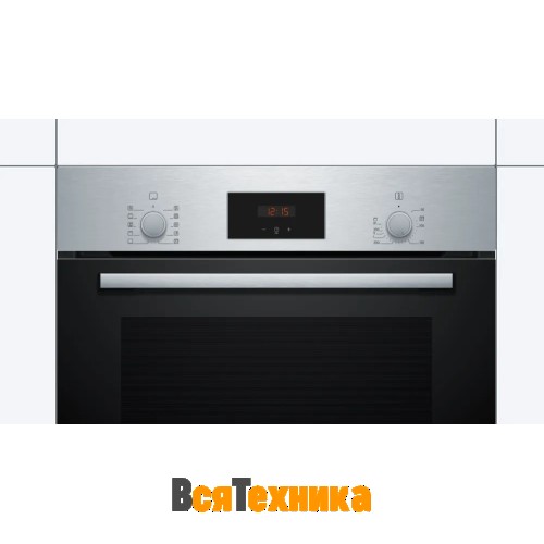 Духовой шкаф Bosch HBF512BS1T