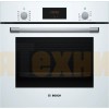 Духовой шкаф Bosch HBF512BW1T