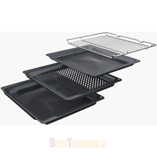 Духовой шкаф Bosch HBG478CB3