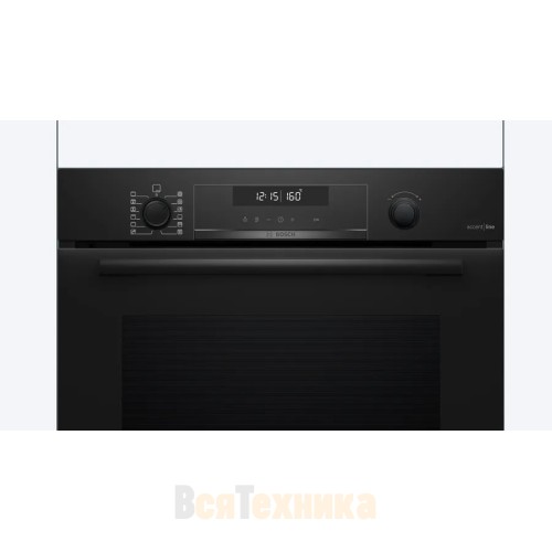 Духовой шкаф Bosch HBG478CB3