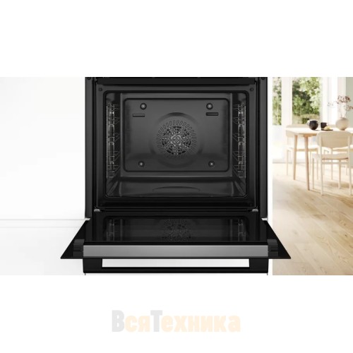 Духовой шкаф Bosch HBG478CB3