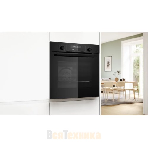 Духовой шкаф Bosch HBG478CB3