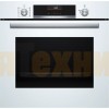 Духовой шкаф Bosch HBG536EW3