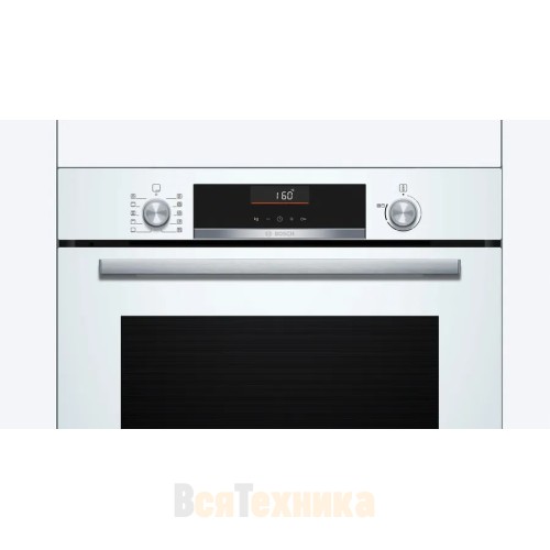 Духовой шкаф Bosch HBG536EW3