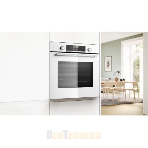 Духовой шкаф Bosch HBG536EW3