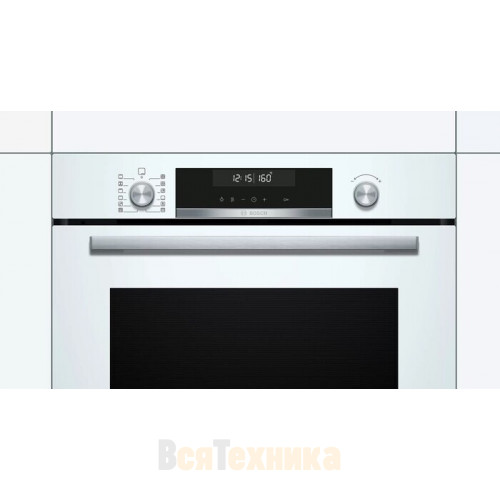 Духовой шкаф Bosch HBG5780W0