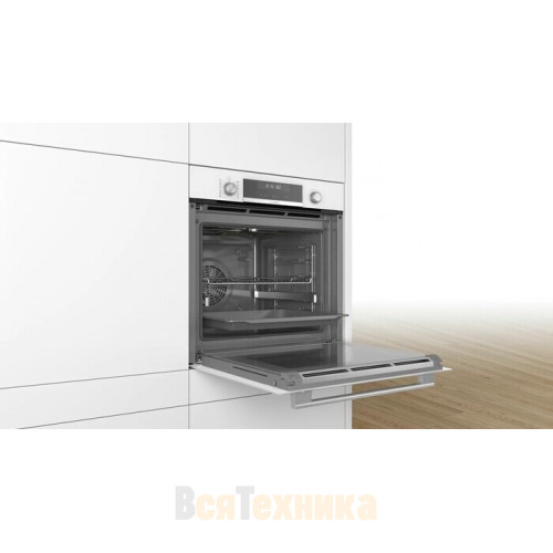 Духовой шкаф Bosch HBG5780W0