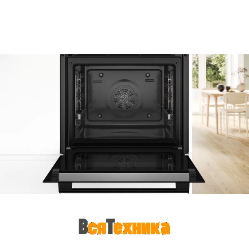 Духовой шкаф Bosch HBG578EB3