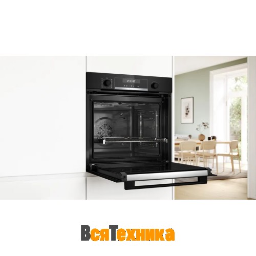 Духовой шкаф Bosch HBG578EB3