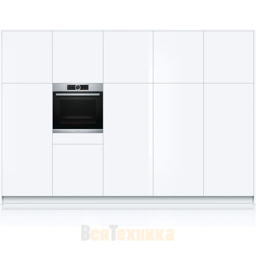 Духовой шкаф Bosch HBG632TS1