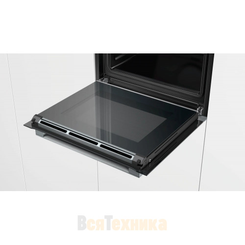 Духовой шкаф Bosch HBG632TS1