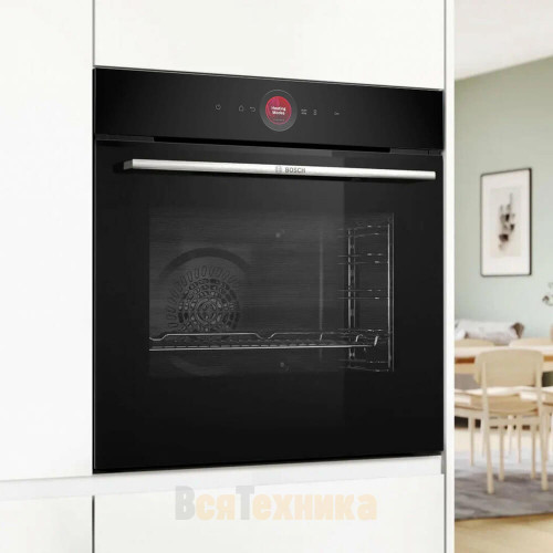 Духовой шкаф Bosch HBG7221B1S