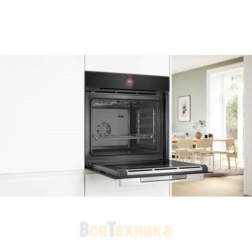 Духовой шкаф Bosch HBG7341B1