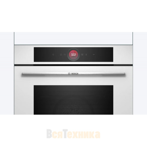 Духовой шкаф Bosch HBG7341W1