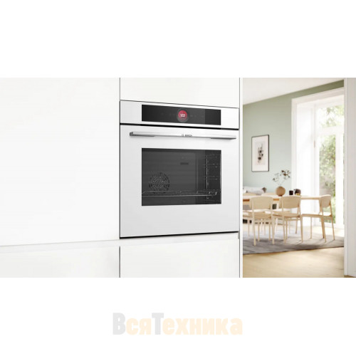 Духовой шкаф Bosch HBG7341W1