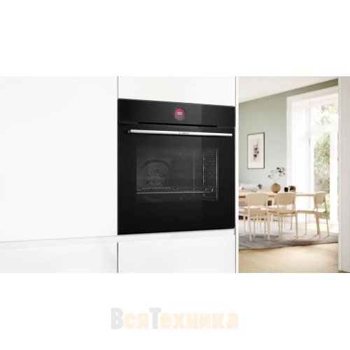 Духовой шкаф Bosch HBG7722B1