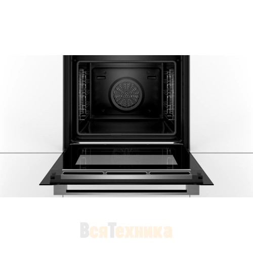Духовой шкаф Bosch HBG876ES7S