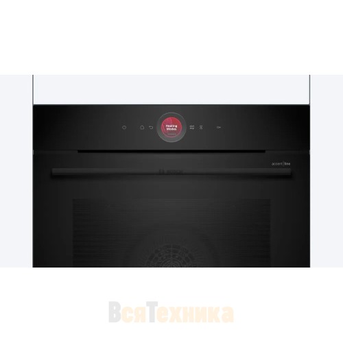 Духовой шкаф Bosch HBG934BB1