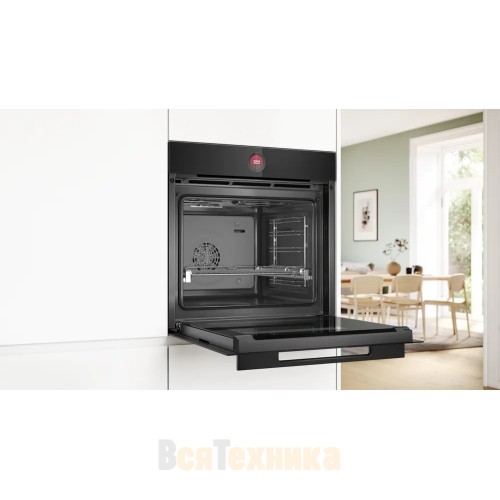Духовой шкаф Bosch HBG934BB1