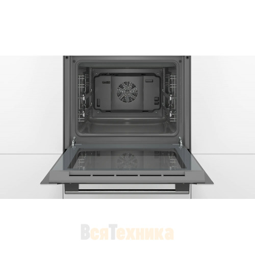 Духовой шкаф Bosch HBJ517SG0R