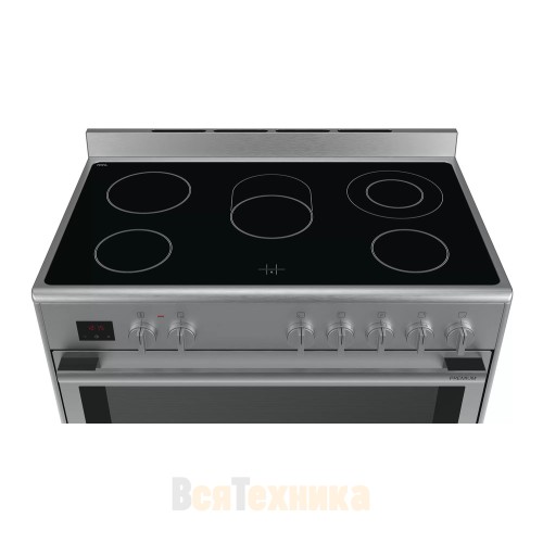 Электрическая плита Bosch HCB738357M