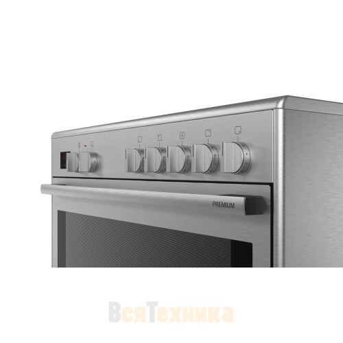 Электрическая плита Bosch HCB738357M