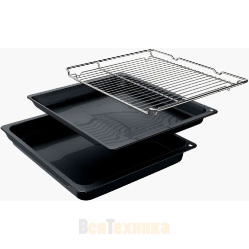 Духовой шкаф Bosch HJA737BR0