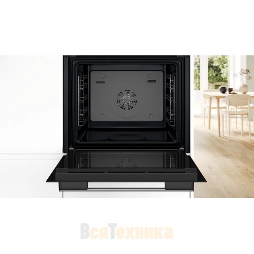 Духовой шкаф Bosch HJA737BR0