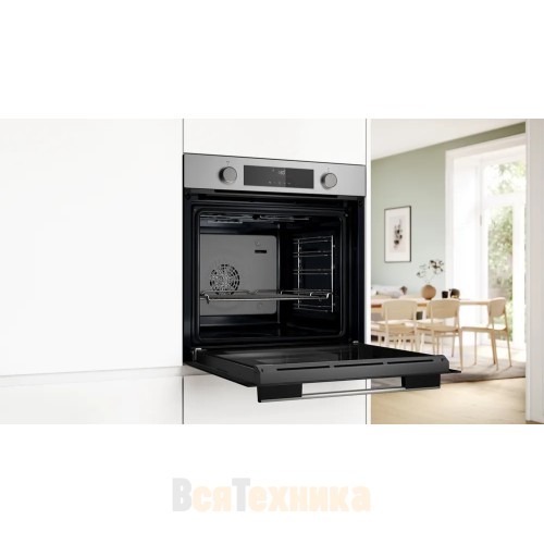 Духовой шкаф Bosch HJA737BR0