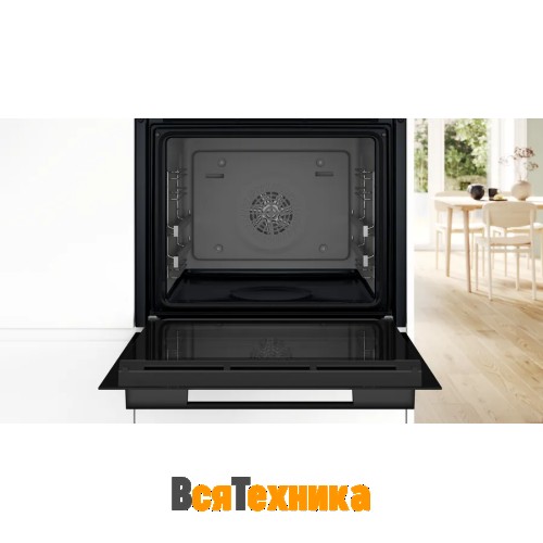 Духовой шкаф Bosch HJG852YB0T