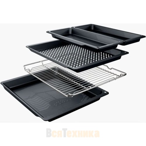 Духовой шкаф Bosch HJG852YB0T