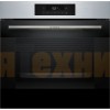 Духовой шкаф Bosch HJG852YS0