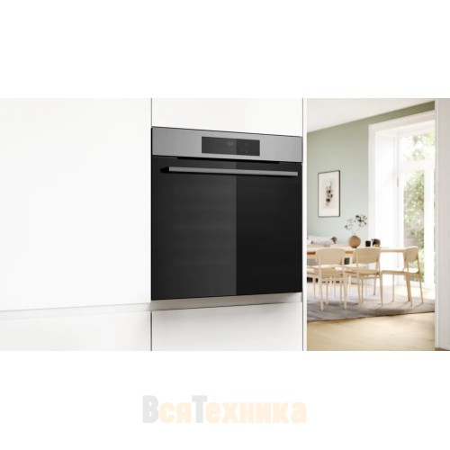 Духовой шкаф Bosch HJG852YS0