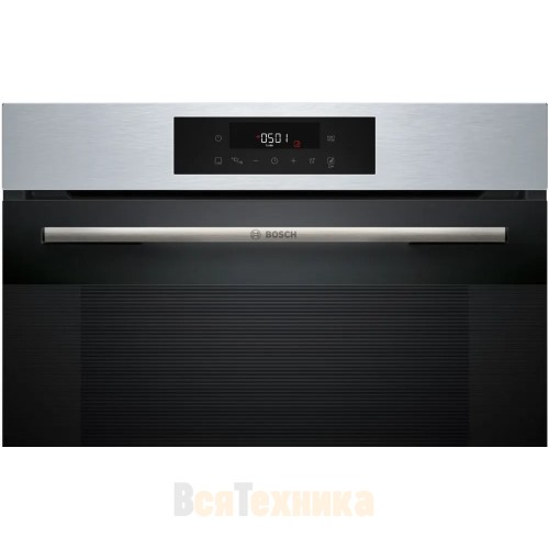 Духовой шкаф Bosch HJG852YS0