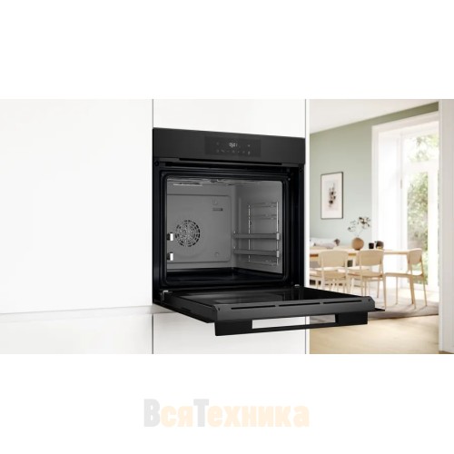 Духовой шкаф Bosch HJG852YT0T