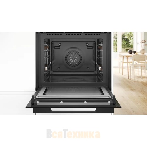 Духовой шкаф Bosch HNG978QB1