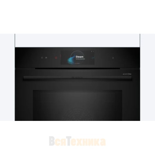 Духовой шкаф Bosch HNG978QB1