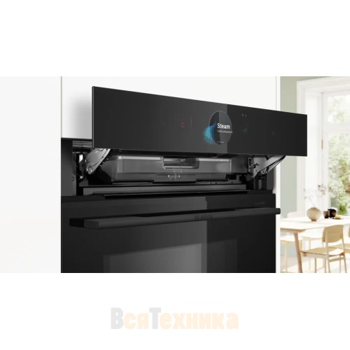 Духовой шкаф Bosch HNG978QB1