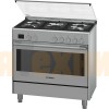 Комбинированная плита Bosch HSB738357M