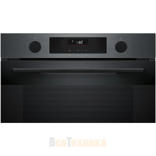 Духовой шкаф Bosch HUA736EG0T