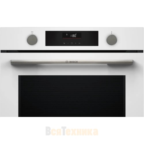 Духовой шкаф Bosch HUA736EV0T