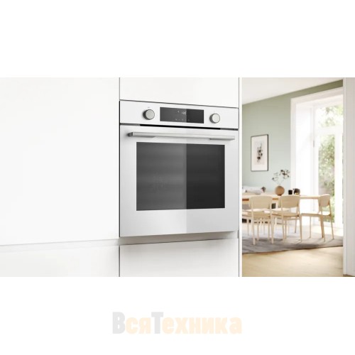 Духовой шкаф Bosch HUA736EV0T