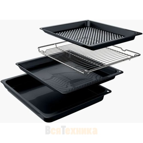 Духовой шкаф Bosch HUA736EV0T
