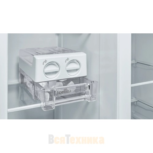 Холодильник Side-by-Side Bosch KAN93VIFP