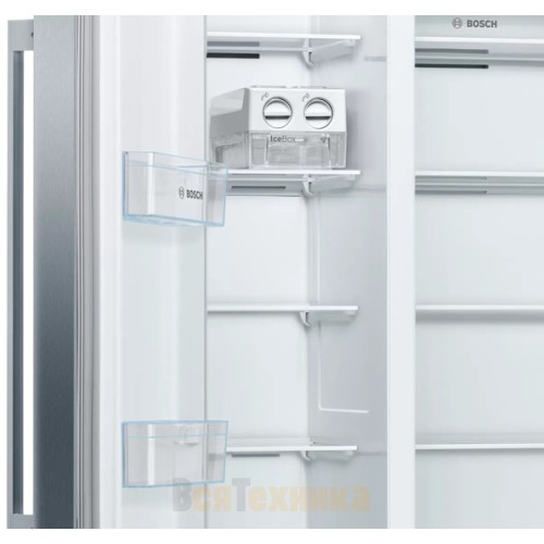 Холодильник Side-by-Side Bosch KAN93VIFP