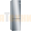 Двухкамерный холодильник Bosch KGE39ALCA