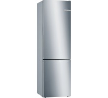 Двухкамерный холодильник Bosch KGE39ALCA