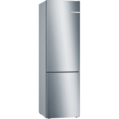 Двухкамерный холодильник Bosch KGE39ALCA